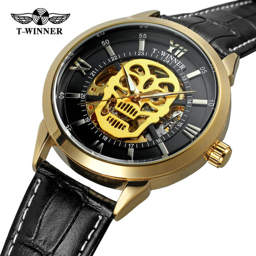 Armbandsur T-WINNER WRG8141M3G4 – Elegans och Stil T-WINNER