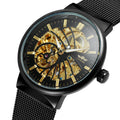 Armbandsur T-WINNER WRG8126M4B3 – Stil och Funktion T-WINNER