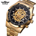 Armbandsur T-WINNER WRG8154M4T6 - Elegant och Sportig T-WINNER