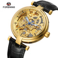 Forsining Armbandsur FSG8160M3G1 - Elegant och Unik FORSINING