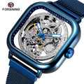 Forsining Armbandsur FSG8181M4B3 - Stilig och Modernt FORSINING