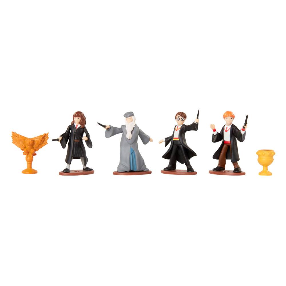Harry Potter Deluxe Playset Storsalen Jakks Pacific