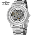 Armbandsur T-WINNER - WRG8173M4S2 T-WINNER