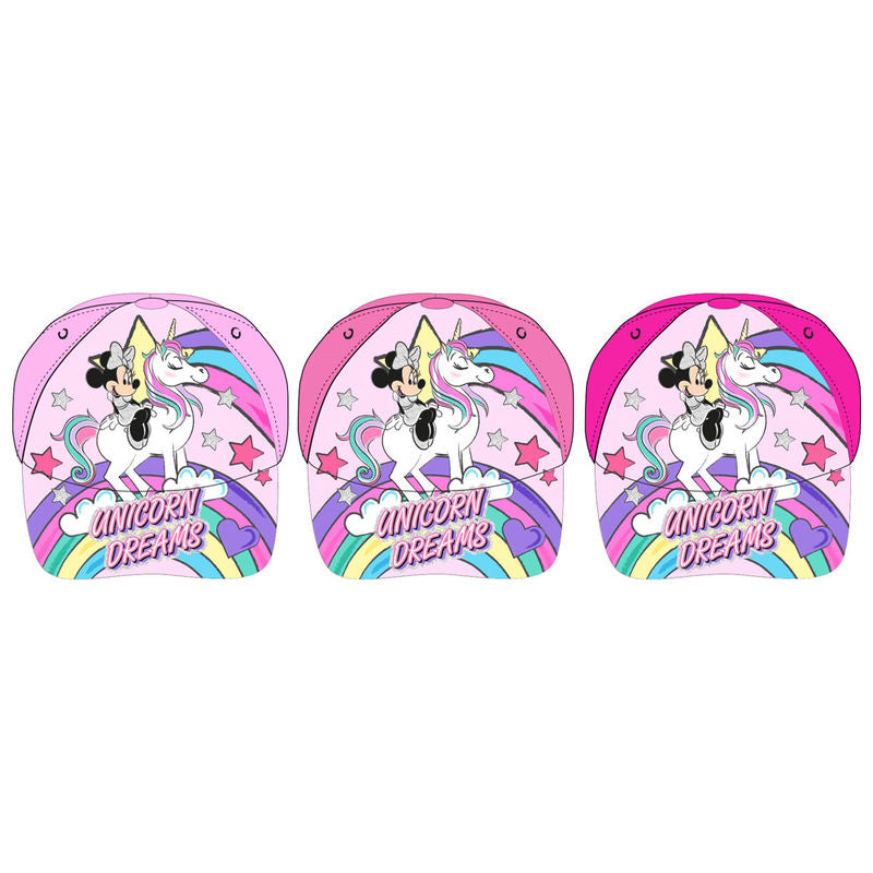 Disney Minnie Unicorn Slumpad BarnKeps Heroes Inc