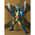 Marvel X-Men Wolverine Figurin 18cm - Articulerad Samlarfigur