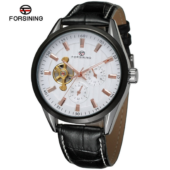 Armbandsur FORSINING - FSG293M3T1 FORSINING