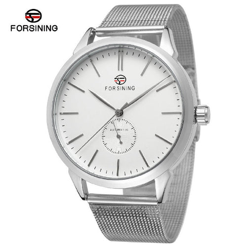 Armbandsur FORSINING - FSG8083M4S4 FORSINING