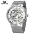 Armbandsur FORSINING FSG8126M4S3 - Elegant och Stilig FORSINING