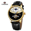 Armbandsur FORSINING - FSG8179M3G3 FORSINING