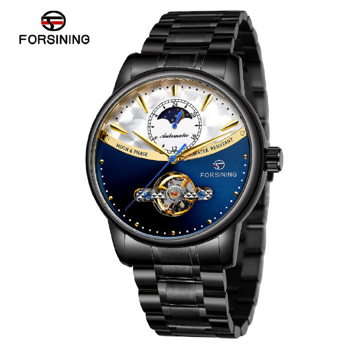 Armbandsur FORSINING FSG8179M4B2 - Stilren och Funktionell FORSINING