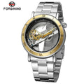 Armbandsur FORSINING - FSG9418M4T1 FORSINING