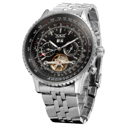 Armbandsur JARAGAR - JAG034M4S2 JARAGAR