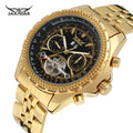 JARAGAR Armbandsur - JAG070M4G1 JARAGAR
