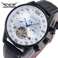 Armbandsur JARAGAR - JAG16556M3B1 JARAGAR
