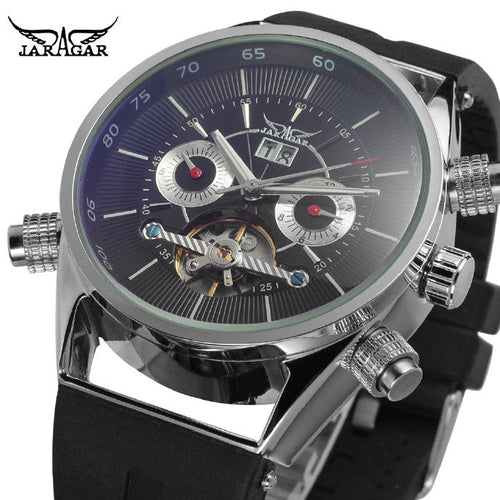 Armbandsur JARAGAR - JAG448M3S1 JARAGAR
