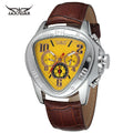 Armbandsur JARAGAR - JAG6516M3S1 JARAGAR
