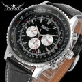 Armbandsur JARAGAR - JAG6907M3S1 JARAGAR