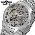 Armbandsur T-WINNER WRG8003M4S1 - Stil och Funktionalitet T-WINNER
