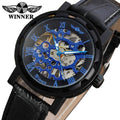 T-WINNER Armbandsur WRG8008M3B3 - Elegant och Funkar T-WINNER