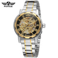 Elegant Armbandsur T-WINNER - WRG8008M4T5 T-WINNER