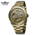 Armbandsur T-WINNER - WRG8031M4B7 T-WINNER
