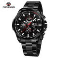 Armbandsur FORSINING FSG6909M4T3 - Stil och Funktion FORSINING