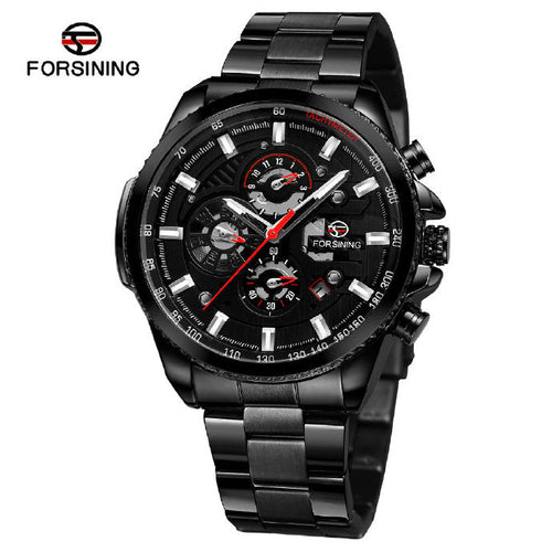 Armbandsur FORSINING FSG6909M4T3 - Stil och Funktion FORSINING