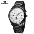 Armbandsur FORSINING - FSG173M4B2 i elegant design FORSINING