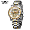 Armbandsur WINNER WRG8012M4S3 – Elegant och Funky WINNER