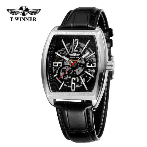 Armbandsur T-WINNER WRG8199M3S2 - Elegant och Funktionell T-WINNER