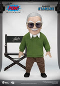 Stan Lee Egg Attack Actionfigur - 16 cm Beast Kingdom Toys