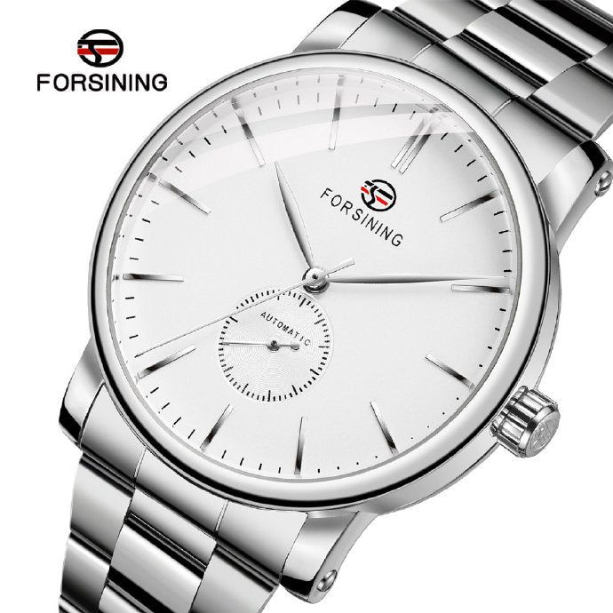 Forsining Armbandsur FSG8214M4S2 - Stilrent och Funktionellt FORSINING