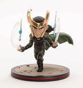 Thor Ragnarok Q-Fig Diorama Loki 10 cm Nerdbutiken