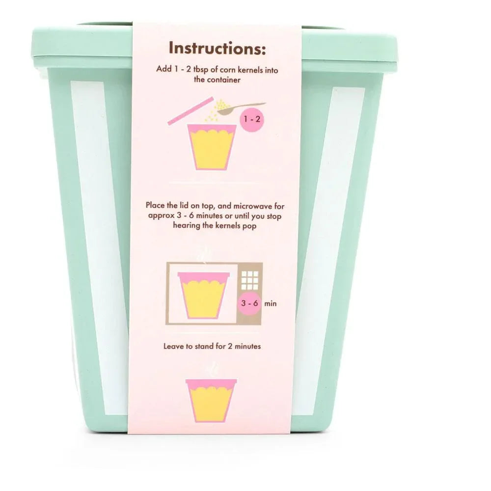 Pusheen Popcorn Maker Hello Kitty Nerdbutiken