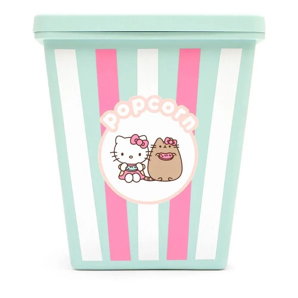 Pusheen Popcorn Maker Hello Kitty Nerdbutiken