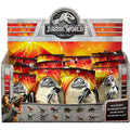 Jurassic World Dinosaurs Mini Actionfigur Slumpad