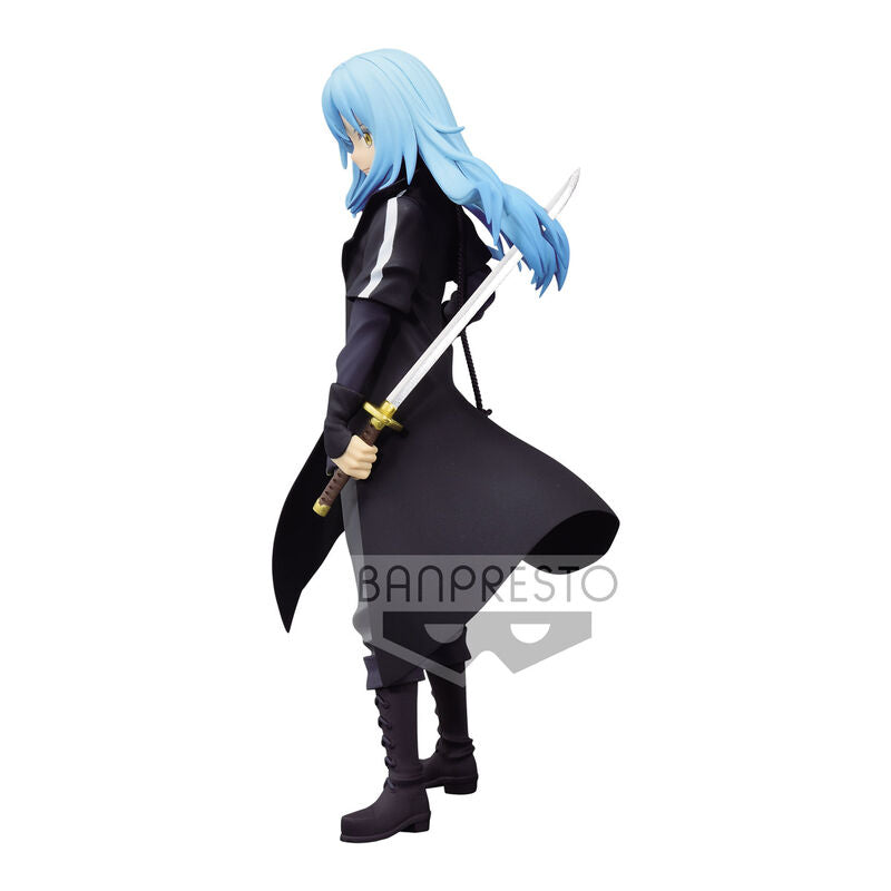 That Time I Got Reincarnated as a Slime Rimuru Figur 16cm