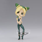 Jojos Bizarre Adventure Stone Ocean Jolyne Cujoh ver.B Q Posket Figur 14cm