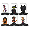 Disney Villains Domez Series Slumpad Figur