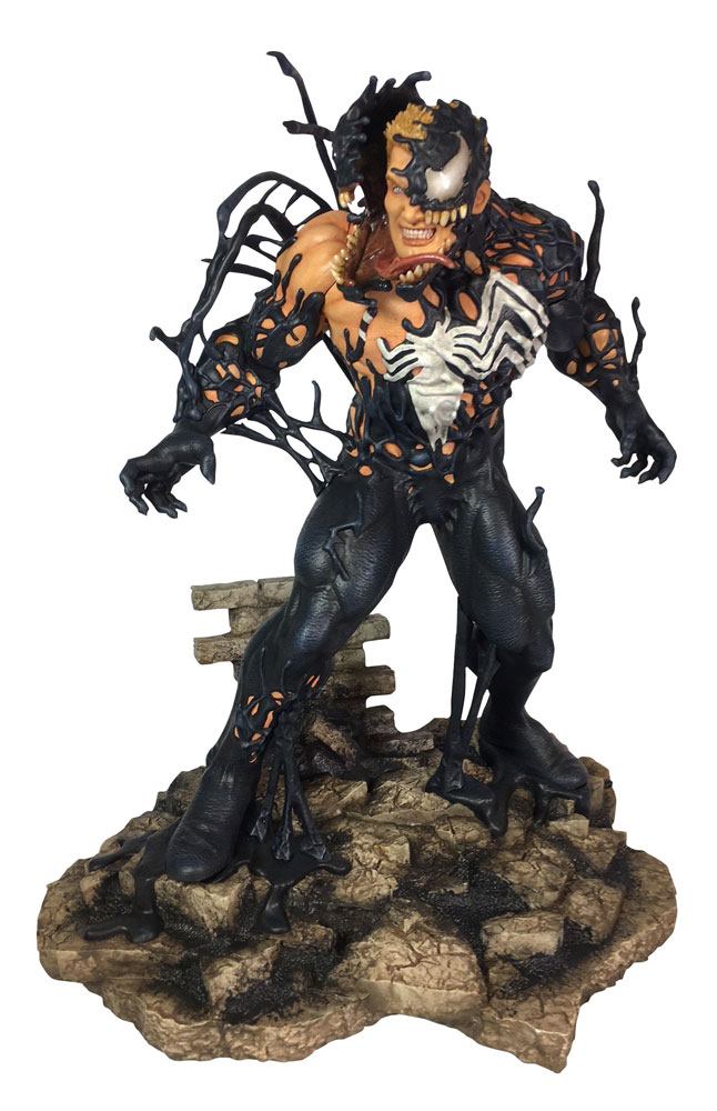 Marvel Comic Gallery PVC Staty Venom 23 cm Diamond Select