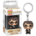 Pocket POP Nyckelring Harry Potter Yule Ball