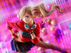 Persona 5 Dancing in Starlight PVC Staty 1/7 Ann Takamaki (re-run) 21 cm Nerdbutiken