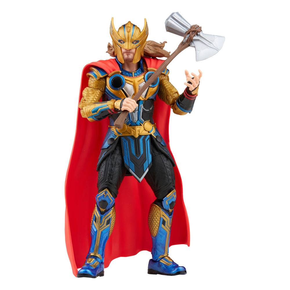 Thor: Love and Thunder Marvel Legends Actionfigur 2022 - 15 cm Hasbro