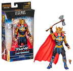 Thor: Love and Thunder Marvel Legends Actionfigur 2022 - 15 cm Hasbro