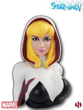 Marvel Comics Deluxe Coin Bank Spider-Gwen 20 cm Semic