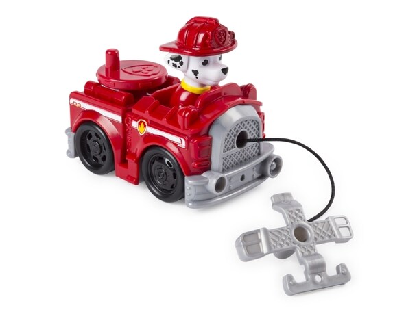 PAW Patrol Leksaksfordon - Slumpad