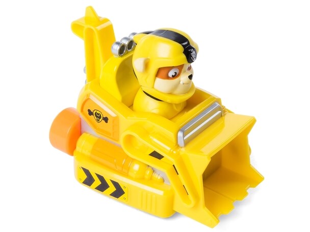 PAW Patrol Leksaksfordon - Slumpad