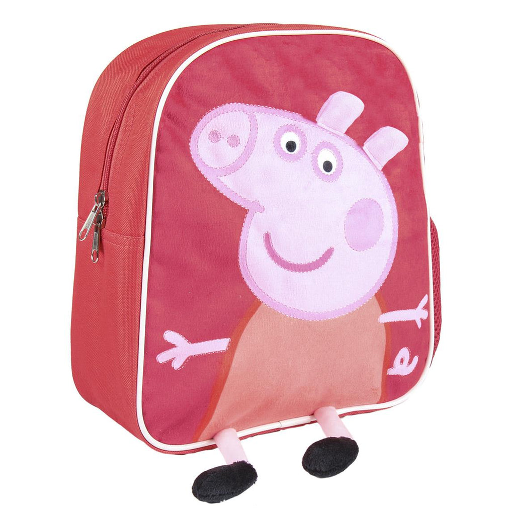 Peppa Pig ryggsäck 31cm CERDÁ