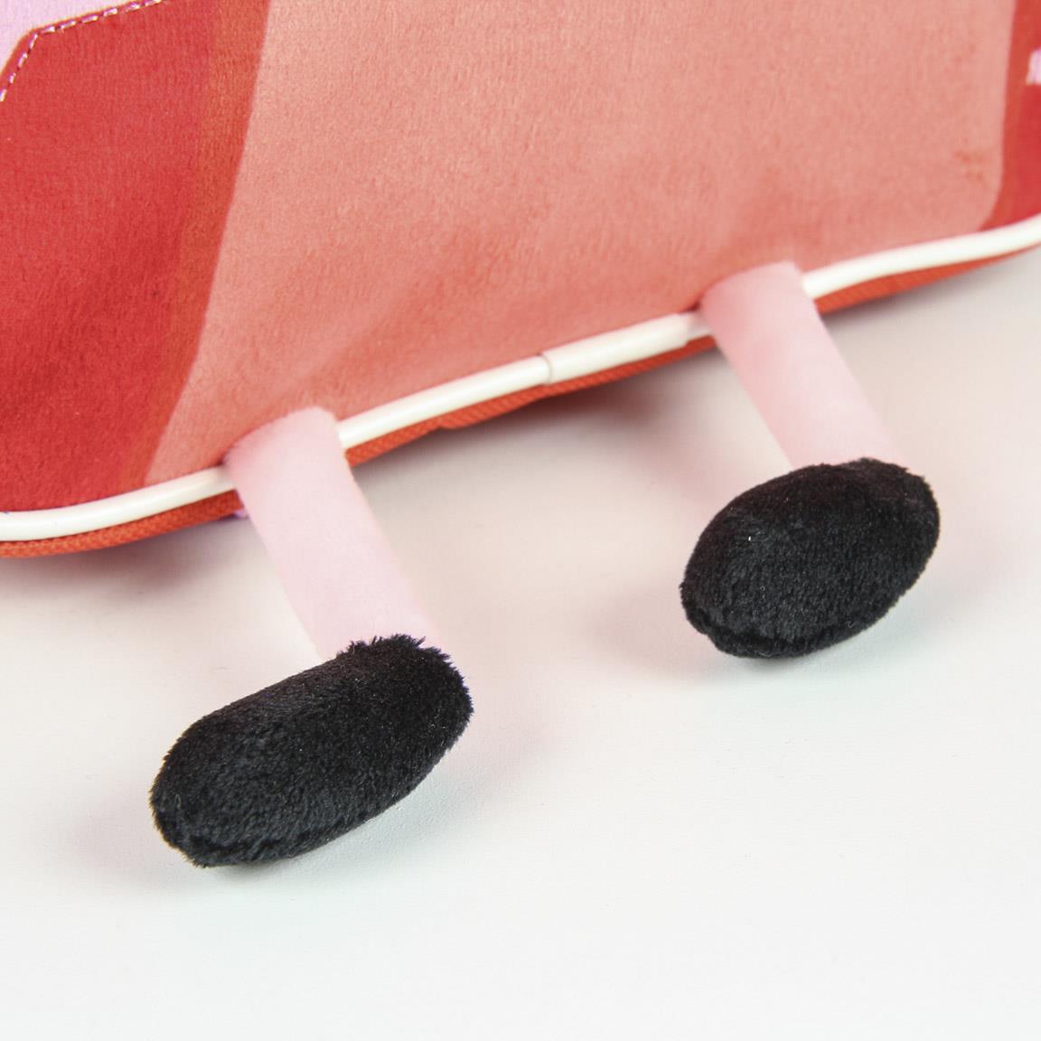 Peppa Pig ryggsäck 31cm CERDÁ