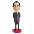 Richard Nixon Bobblehead Figur